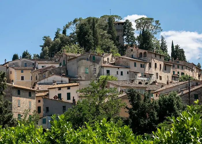 B&B Locanda Toscanini