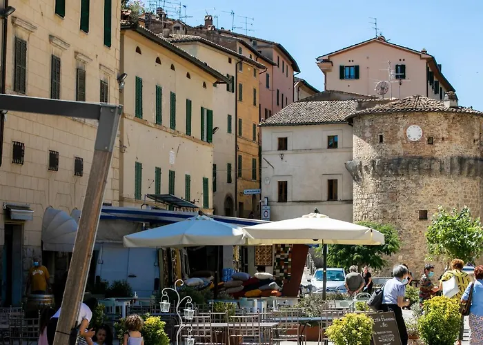 B&B Locanda Toscanini