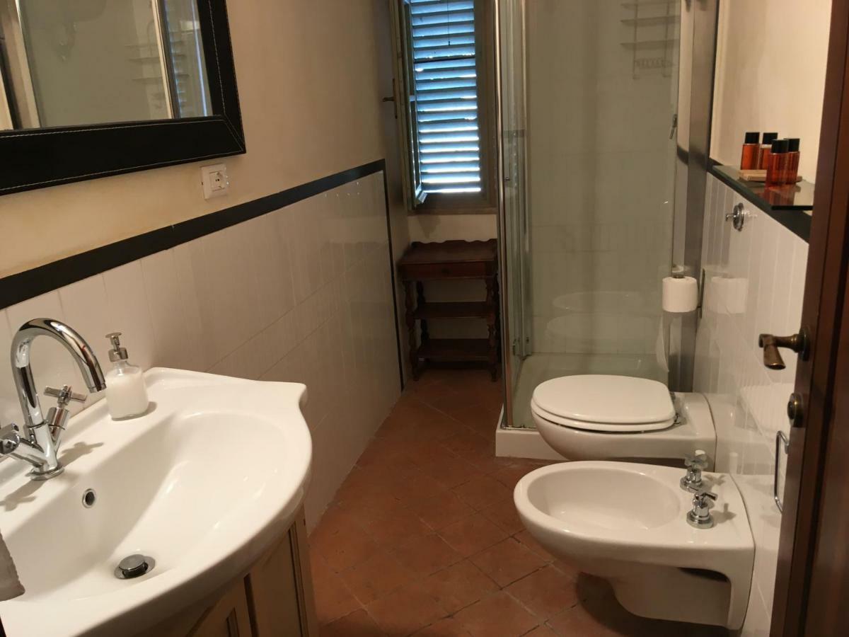 Toscanini 3* Le Piazze