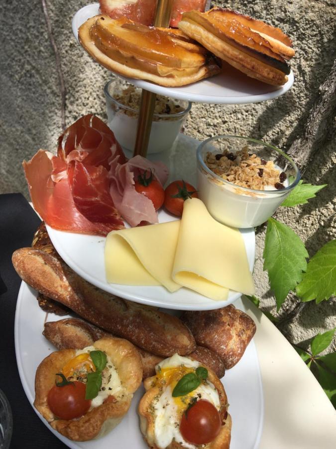 Toscanini Frühstückspension 3*