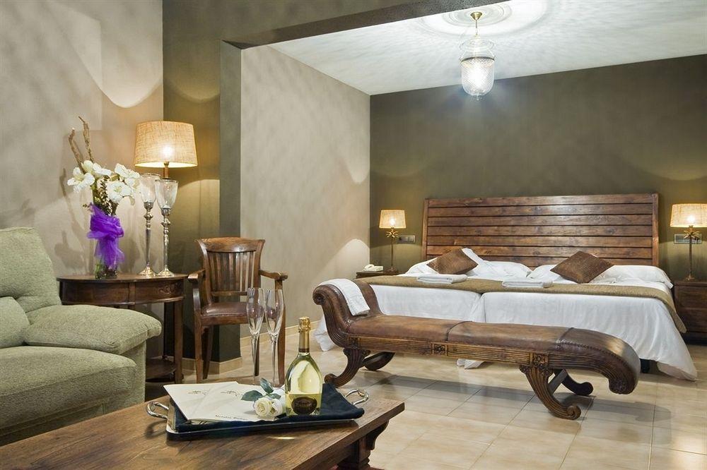 Toscanini Couette-café 3*