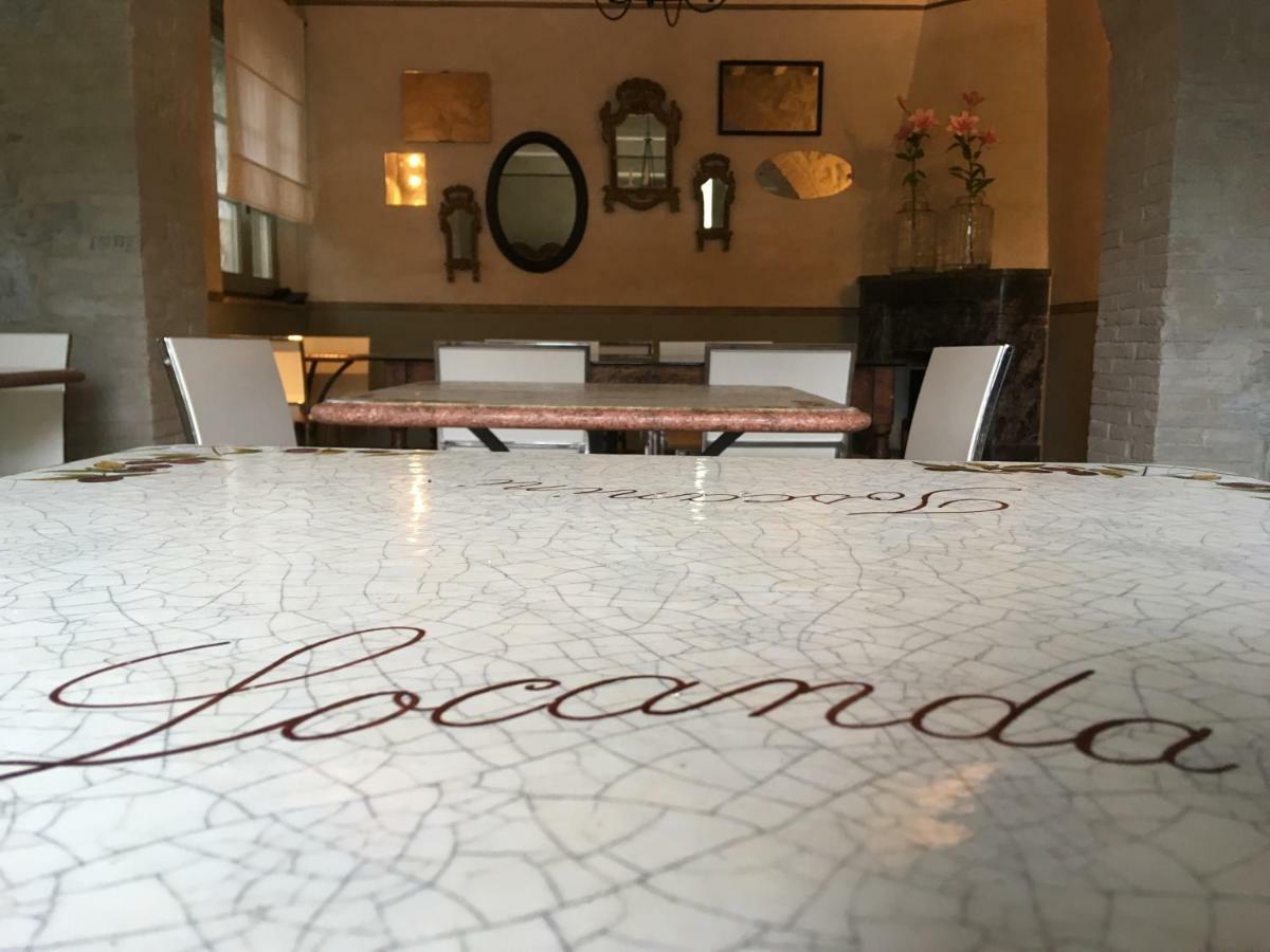 Couette-café Toscanini