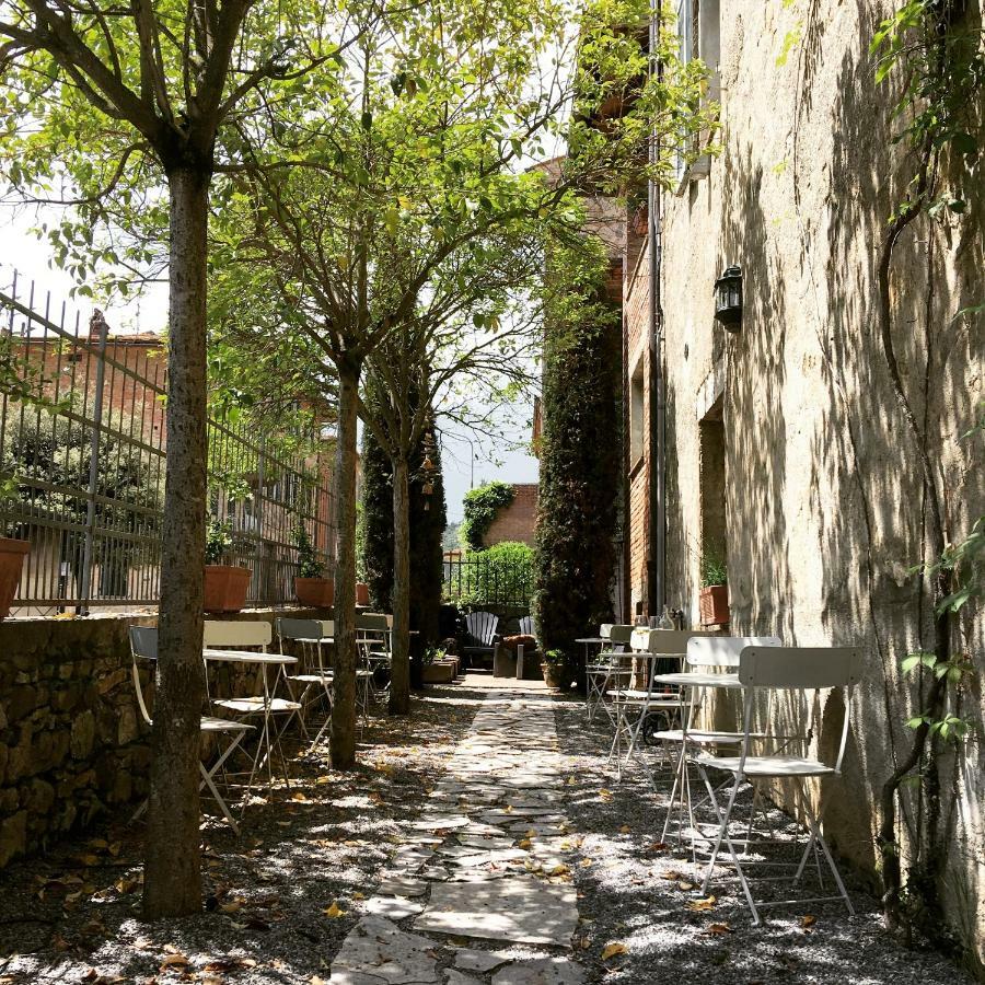 Couette-café Toscanini Le Piazze